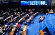 Conheça os candidatos à presidência do Senado