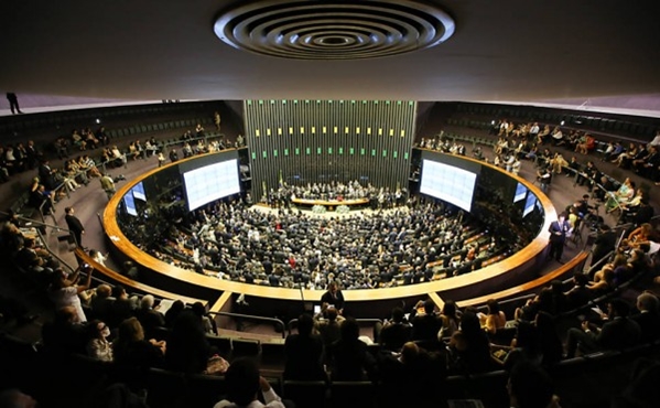 A eleição começa às 9h desta quinta-feira, (2).  (Foto: Reprodução) 