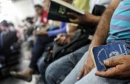 Trabalhadores com mais de 65 anos ocupam menos de 1% das vagas formais