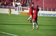 Sergipe goleia Dorense por 5 a 0 na abertura do estadual 2017