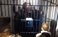 Justiça determina remoção de 86 presos ameaçados por facção no TO