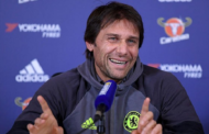 Diego Costa está recuperado e não quer sair do Chelsea, garante Conte