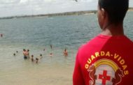 Bombeiros atuam na Festa de Bom Jesus dos Navegantes em Propriá