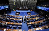 Senado elege novo presidente na próxima quarta-feira