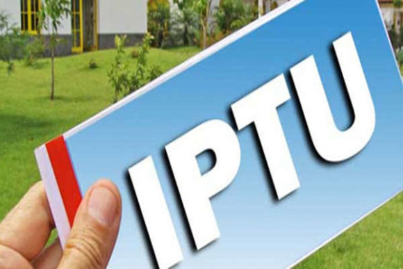 Prefeitura de Aracaju anuncia  correção do IPTU pela inflação em 2022; veja calendário