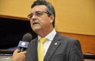 Luciano Pimentel saúda novos prefeitos e vices, torcendo por um novo tempo