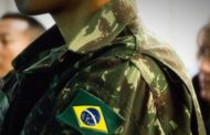 Alistamento militar para jovens que completam 18 anos já começou