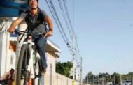 Salvador:  Servidor da prefeitura de vai ganhar folga mensal se for ao trabalho de bicicleta