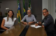 Edvaldo anuncia nova coordenadora-geral do Procon de Aracaju