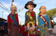 Confira as fotos do 1º Dia do Carnaval dos Carnavais de São Cristóvão