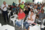 Edvaldo discute projetos para Aracaju com o secretário nacional de Esportes