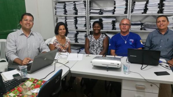 Da última sexta-feira, 10, até esta quarta-feira, 15, a equipe de Tecnologia da Informação da Jucese implantou a Redesim em mais quatro Prefeituras Municipais