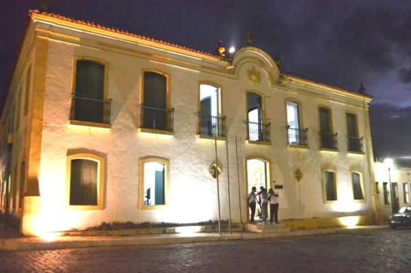 Museus estarão fechados durante o Carnaval