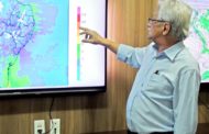 Tempo deve ficar instável nos próximos dias, afirma Centro de Meteorologia