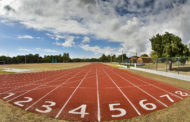 UFS inaugura pista de atletismo de nível internacional no Campus de São Cristóvão