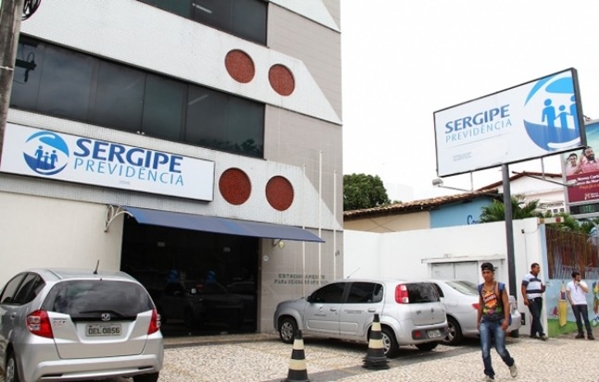 Sergipeprevidência deve bloquear benefício até a regularização (Foto: Divulgação) 