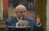 Temer confirma Osmar Serraglio como novo ministro da Justiça