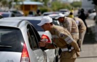 Grande Aracaju: SMTT  realiza campanha de prevenção a acidentes de trânsito no Carnaval