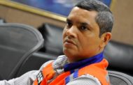 Edvaldo anuncia novo coordenador da Defesa Civil de Aracaju