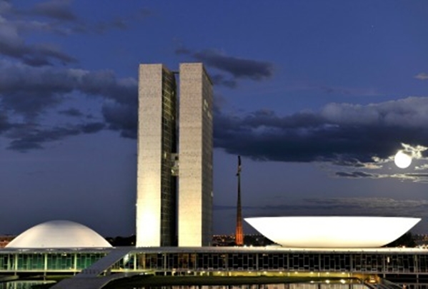 Definições sobre comissões e pautas pró-governo marcam início do Ano Legislativo (Foto: Rodolfo Stuckert/Câmara dos Deputados) 