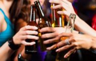 Guia alerta sobre consumo precoce de bebidas alcoólicas entre jovens