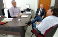 Semarh vai estudar inserção do município de Pirambu no programa Águas de Sergipe