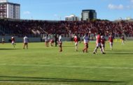 Sergipe derrota o América-RN, pela Copa do Nordeste na Arena Batistão