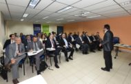 TCE/SE participa de seminário sobre o aprimoramento do controle em rede