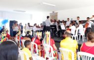 Prefeitura inicia comemorações pelo aniversário de Aracaju no bairro 17 de Março