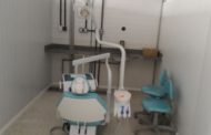 Centro Odontológico da UFS em Lagarto recebe 40 cadeiras odontológicas