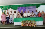 Gestores participam da I Conferência Estadual de Saúde da Mulher
