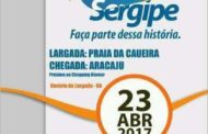 Sergipe recebe Primeira Maratona