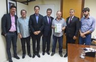 Sergipe receberá investimentos em áreas prioritárias da Agricultura Familiar e para o semiárido