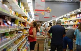 Governo confirma taxa zero para importação de 11 alimentos, e medida passa a valer nesta sexta
