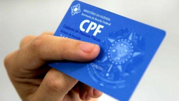 O serviço de consulta a CPF e CNPJ começa a funcionar nesta quarta-feira (15) . (Foto: Divulgação) 
