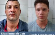 Polícia Civil elucida roubo em loja de informática e detalha prisão de suspeitos