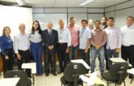 Analistas do TCE são treinados para auditar obras financiadas pelo BID
