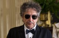 Bob Dylan receberá Nobel de Literatura no fim de semana em Estocolmo