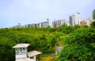 Exposição no Mirante convida a um passeio por Aracaju
