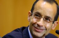 Marcelo Odebrecht chega para depor em ação contra chapa Dilma-Temer