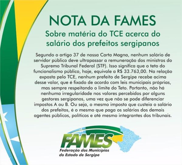 nota da fames senoticias