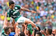 Dudu faz golaço, Verdão atropela São Paulo, aplica 3 a 0 e mantém tabu