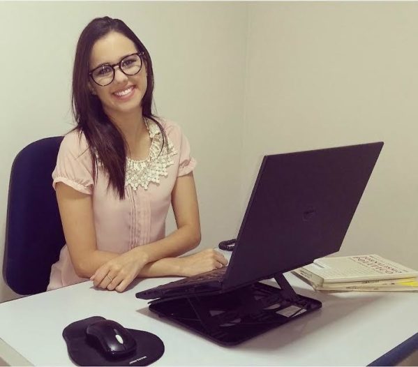 Crislayne Silva é estagiária de Jornalismo do portal iSergipe, pertencente à Rede Ilha de Comunicação. 