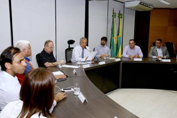 Ministério da Integração atendeu ao pedido do governo e enviou recursos da ordem de R$ 1,5 milhão para abastecer 11 municípios