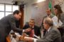 Polícia Federal faz operação para apurar fraude em compra de ações do Banco Panamericano pela Caixa