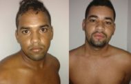 Irmãos suspeitos de vários homicídios em Sergipe e Alagoas são presos em São Paulo