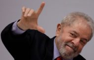 Lula amplia liderança para 2018; Bolsonaro disputa segundo lugar com Marina, diz Datafolha