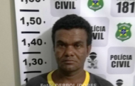 Polícia Civil prende homem suspeito de abusar de quatro crianças, no interior de Sergipe