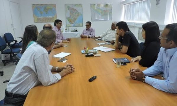 Secretário de Estado da Fazenda conhece ações desenvolvidas pelo SergipeTec