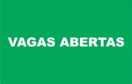 Fundat Aracaju anuncia novas oportunidades de emprego
